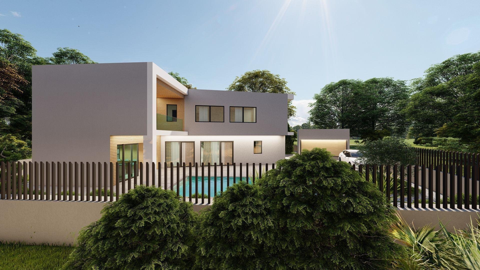 Haus Zu verkaufen - Istarska Medulin