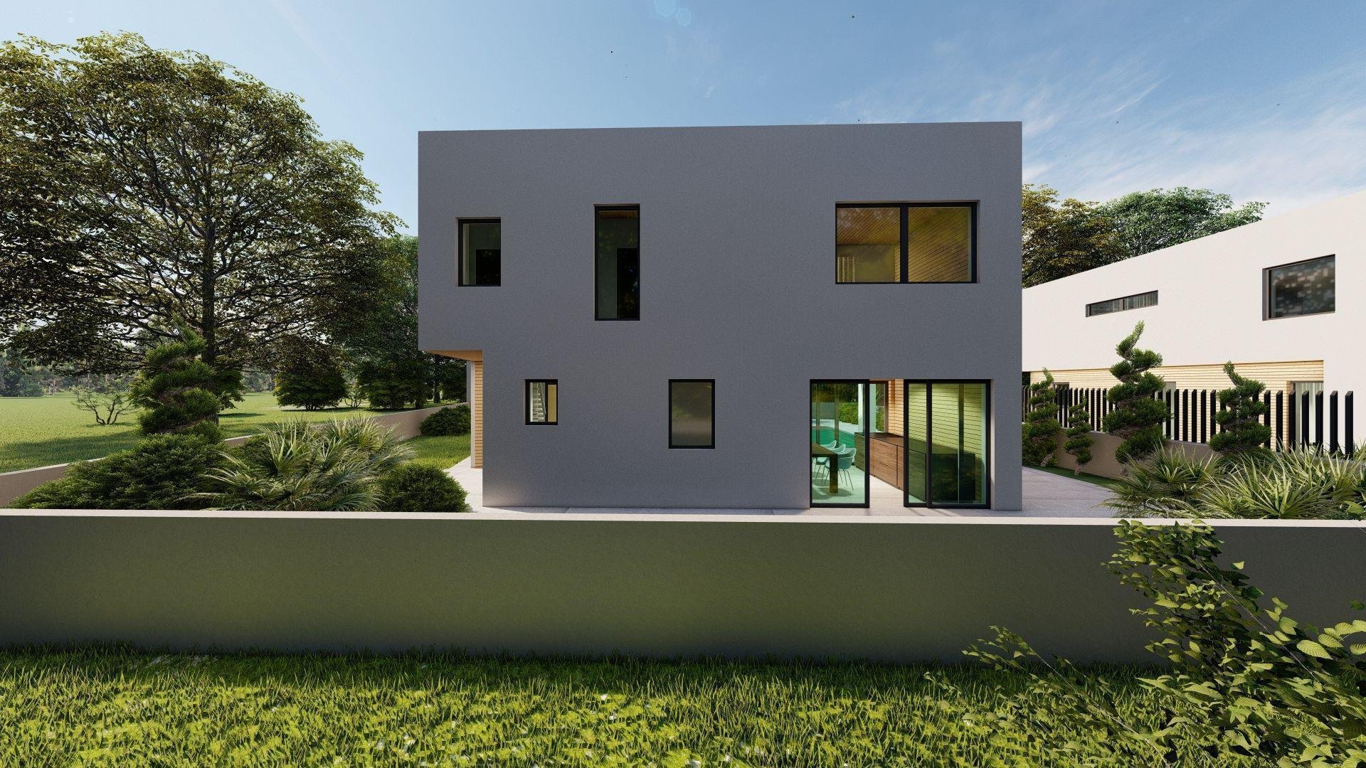 Haus Zu verkaufen - Istarska Medulin