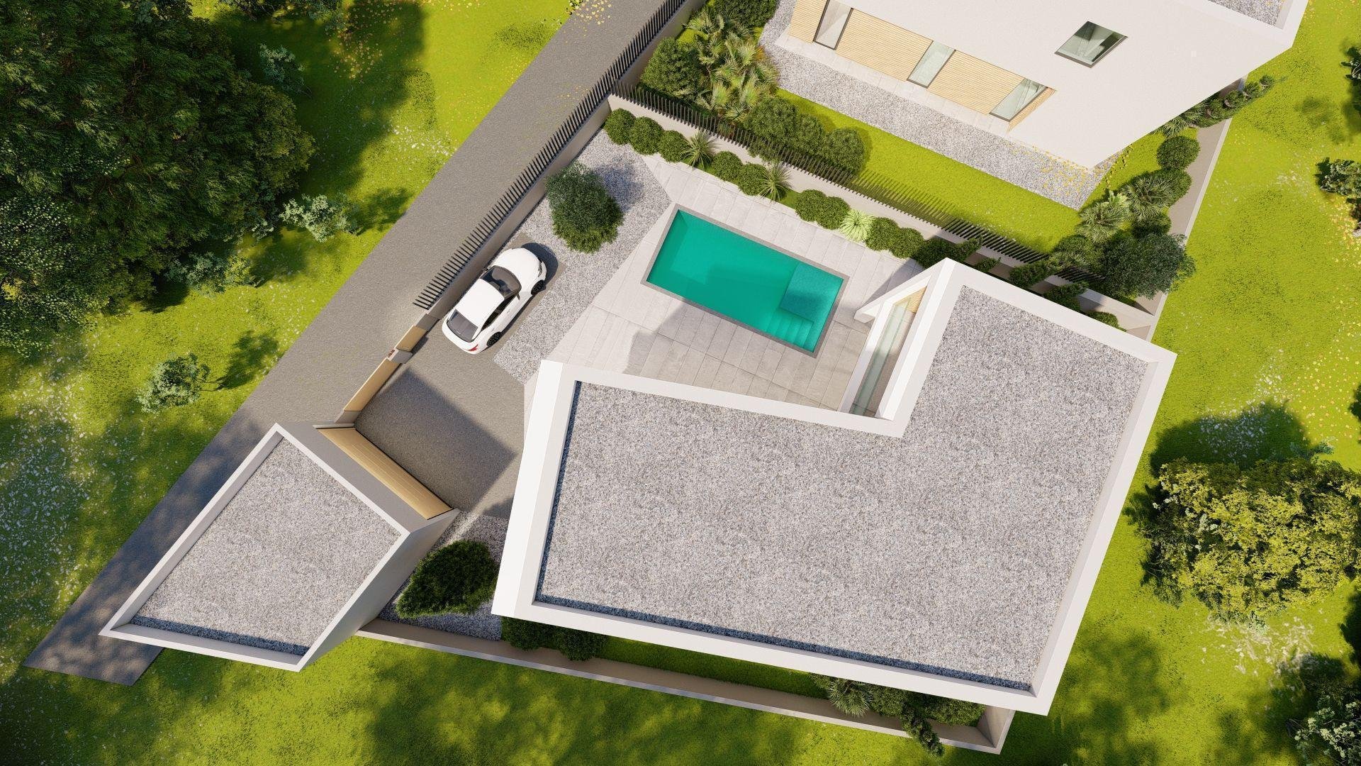 Haus Zu verkaufen - Istarska Medulin