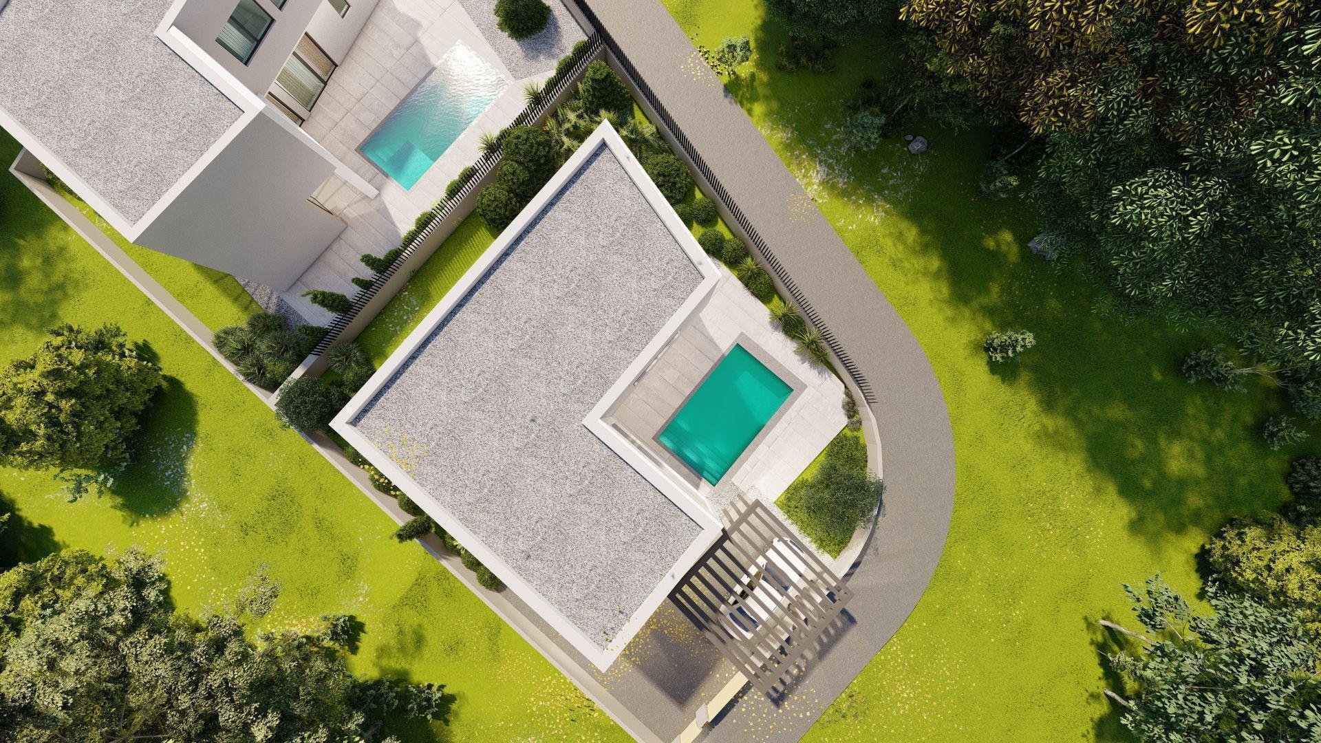 Haus Zu verkaufen - Istarska Medulin