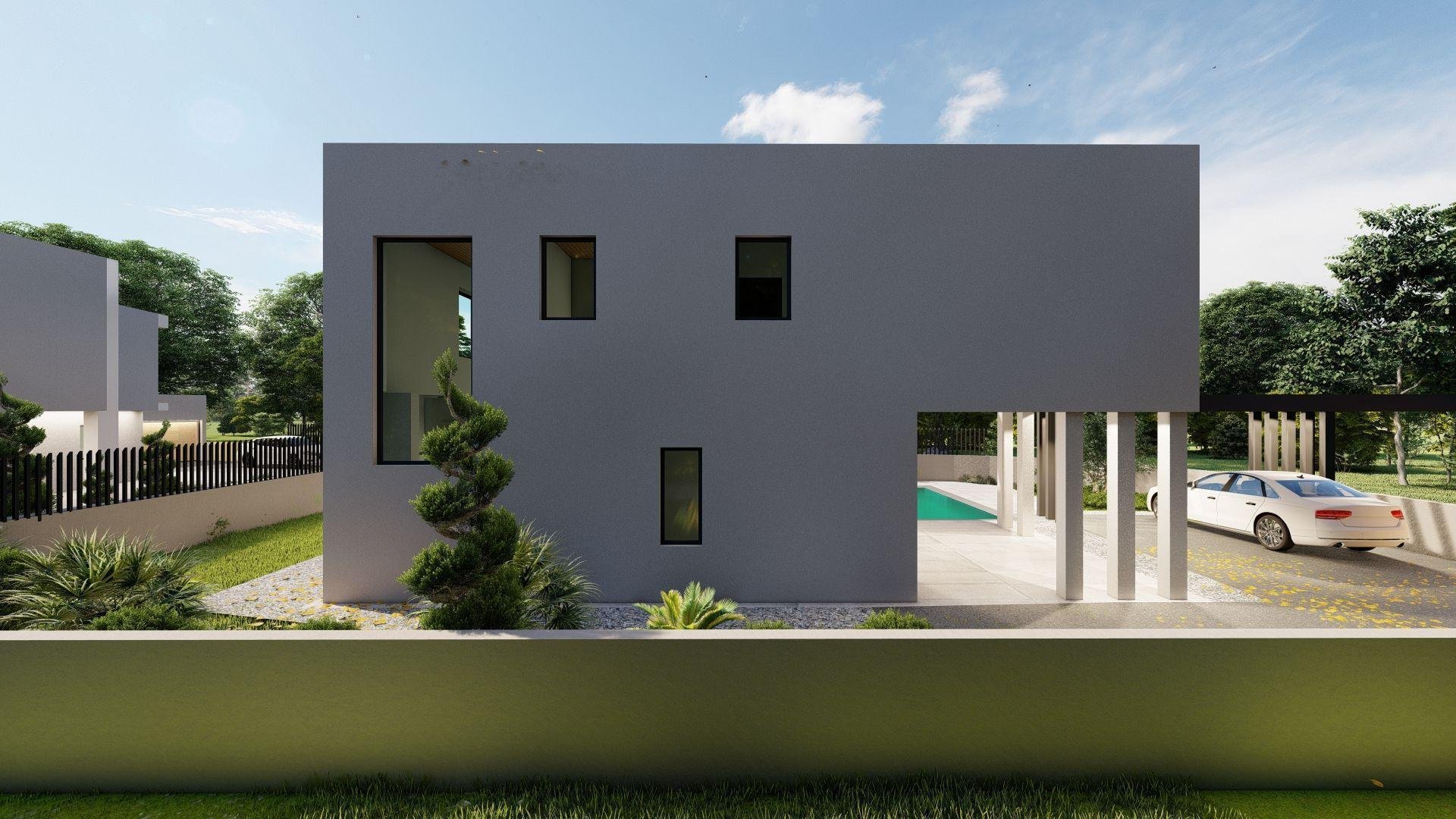 Haus Zu verkaufen - Istarska Medulin