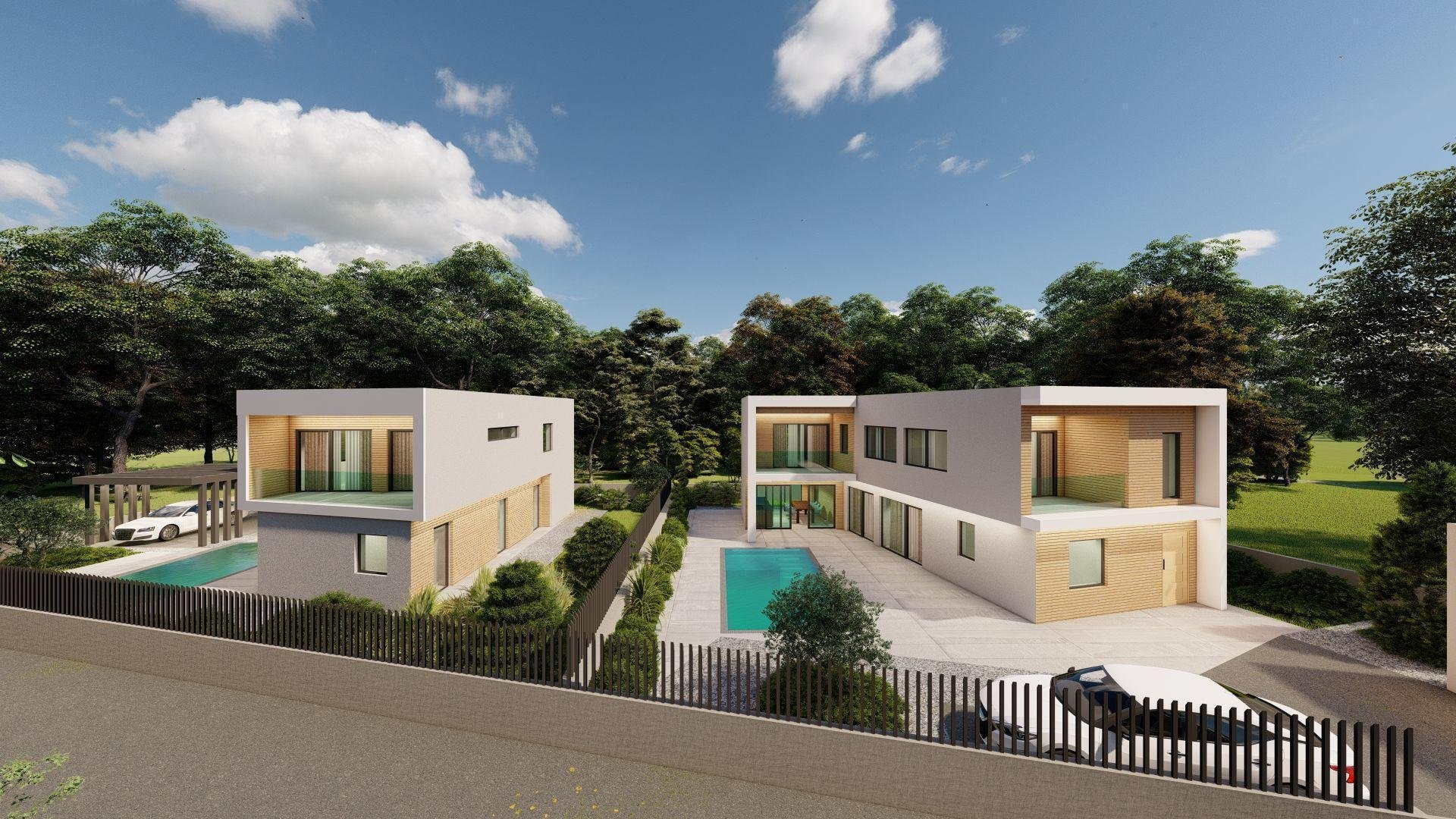 Haus Zu verkaufen - Istarska Medulin