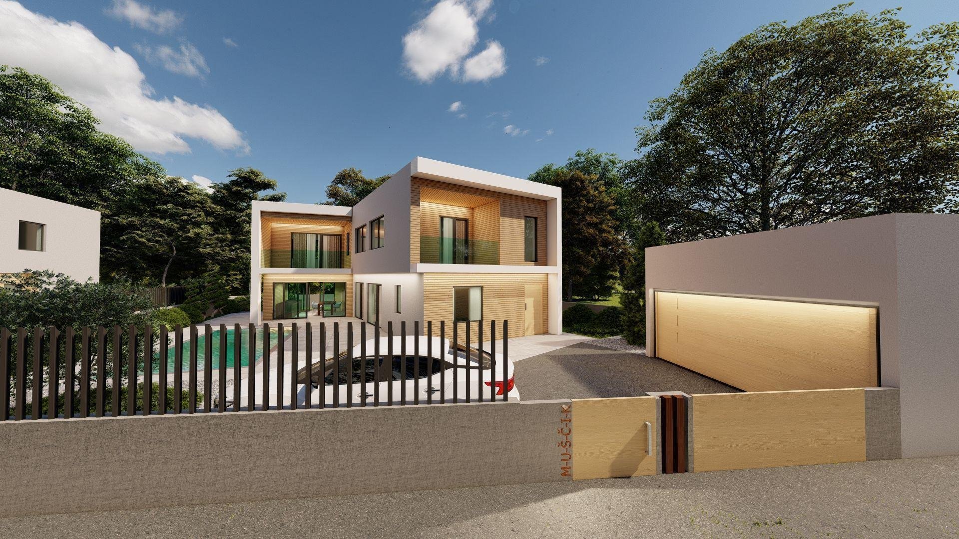 Haus Zu verkaufen - Istarska Medulin