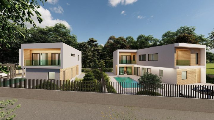 Haus Zu verkaufen - Istarska Medulin - foto 4/13