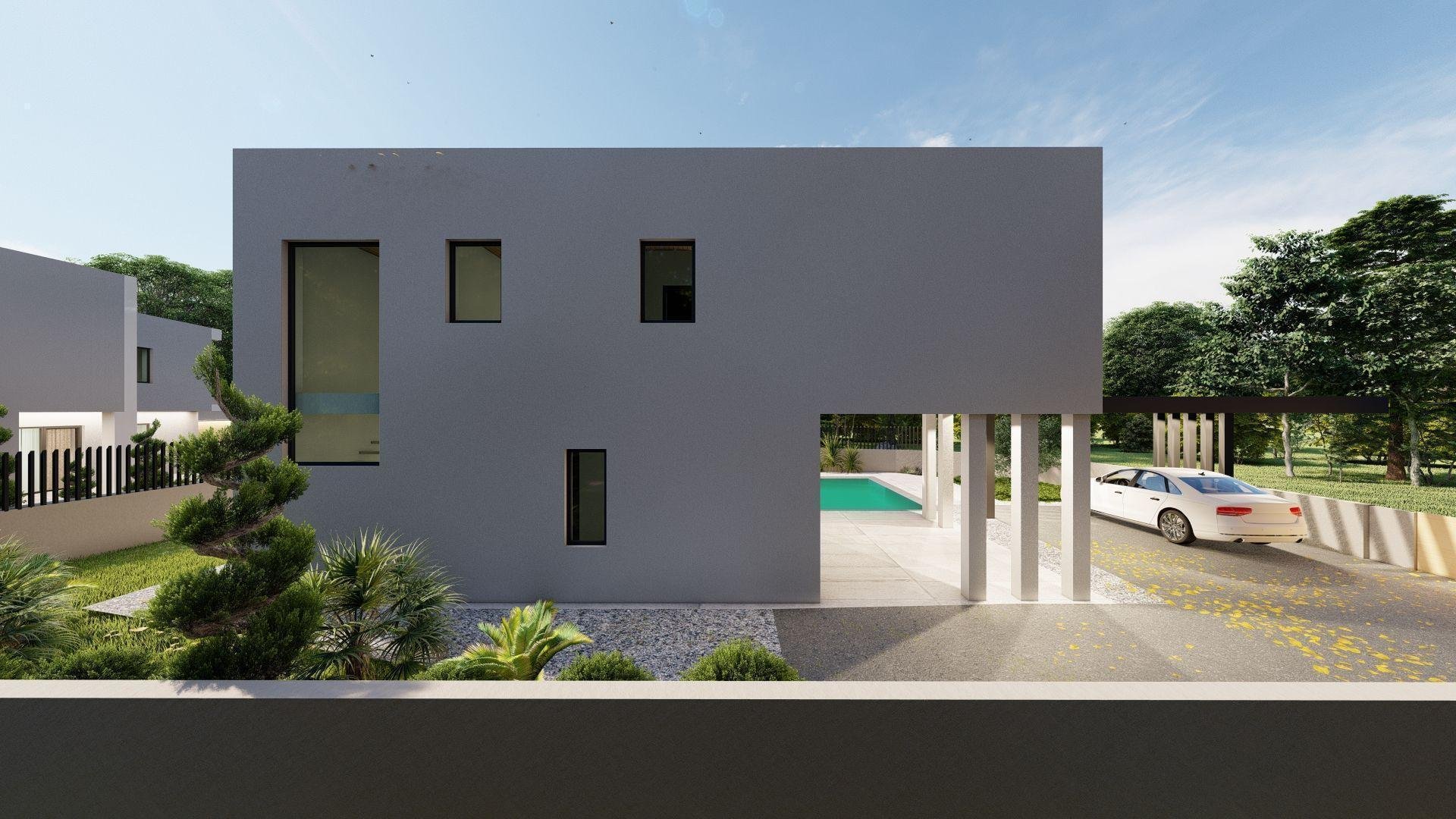 Haus Zu verkaufen - Istarska Medulin
