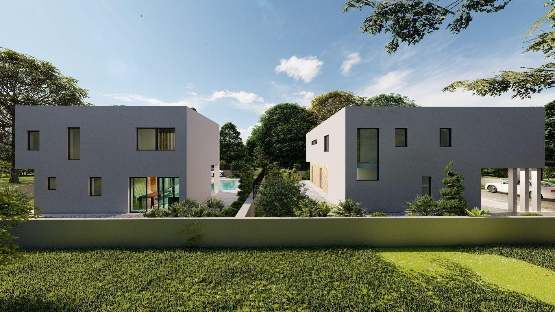 Haus Zu verkaufen - Istarska Medulin