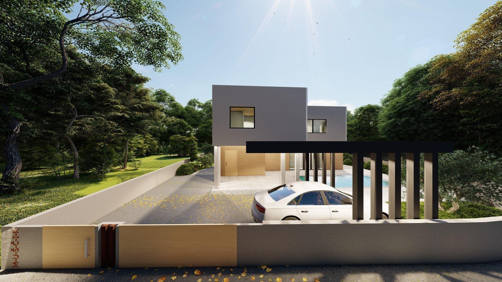 Haus Zu verkaufen - Istarska Medulin