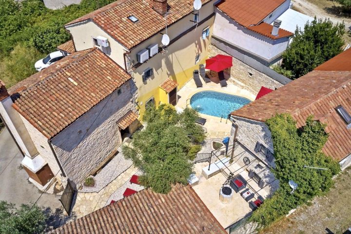 Kuća Na prodaju - Pula - foto 2/17