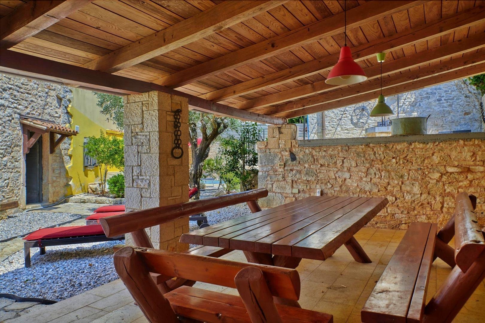 Kuća Na prodaju -  Pula