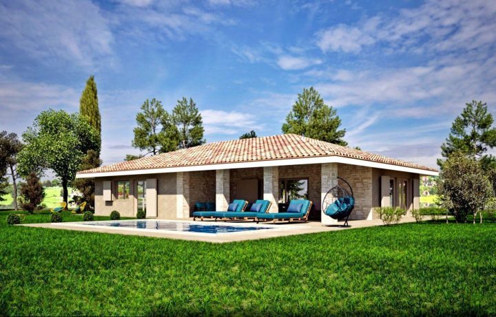 Dům na prodej 175 m² – Poreč