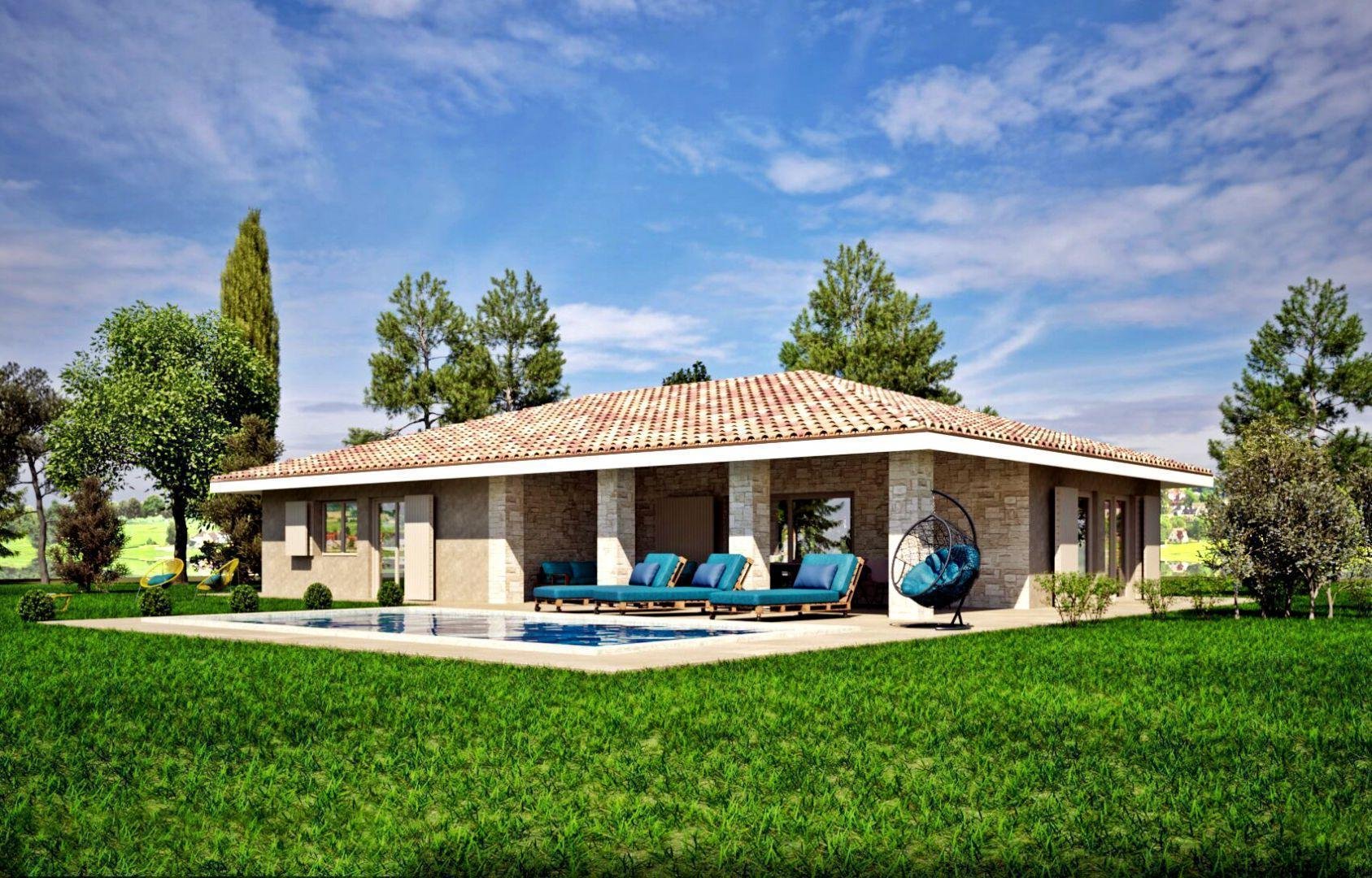 Maison À vendre - Istarska Poreč - foto 1/7