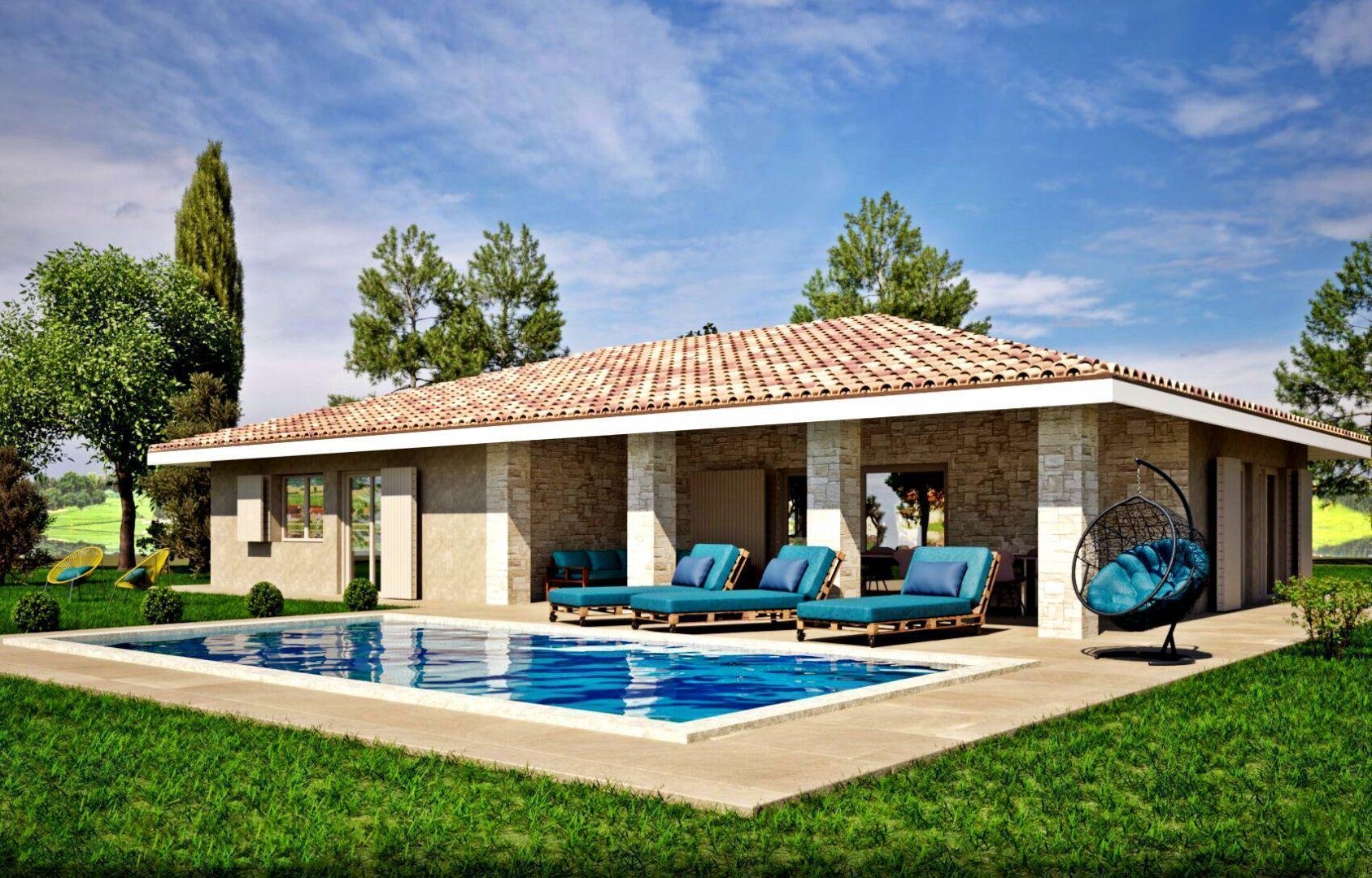 Maison À vendre - Istarska Poreč