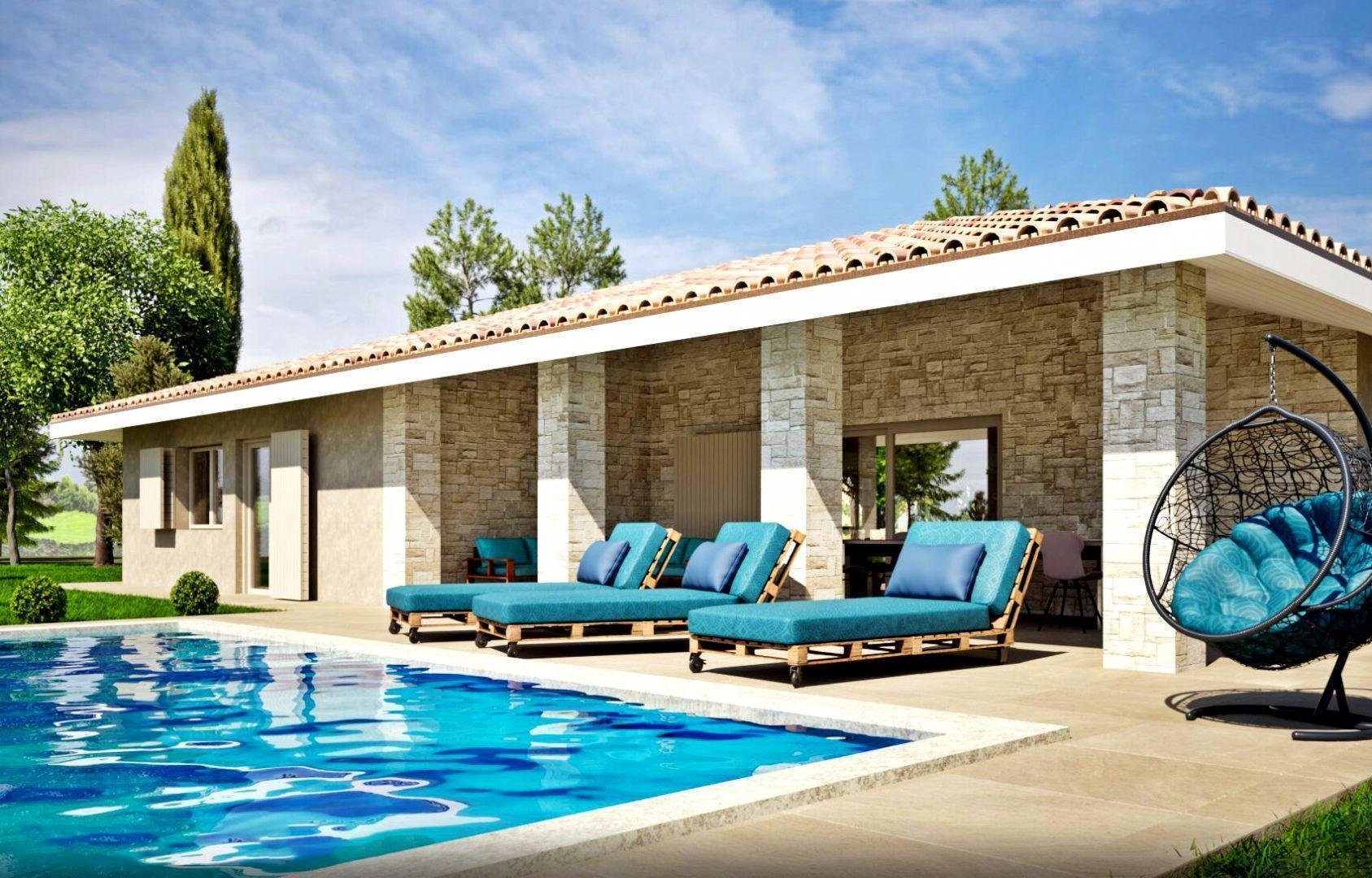 Maison À vendre - Istarska Poreč