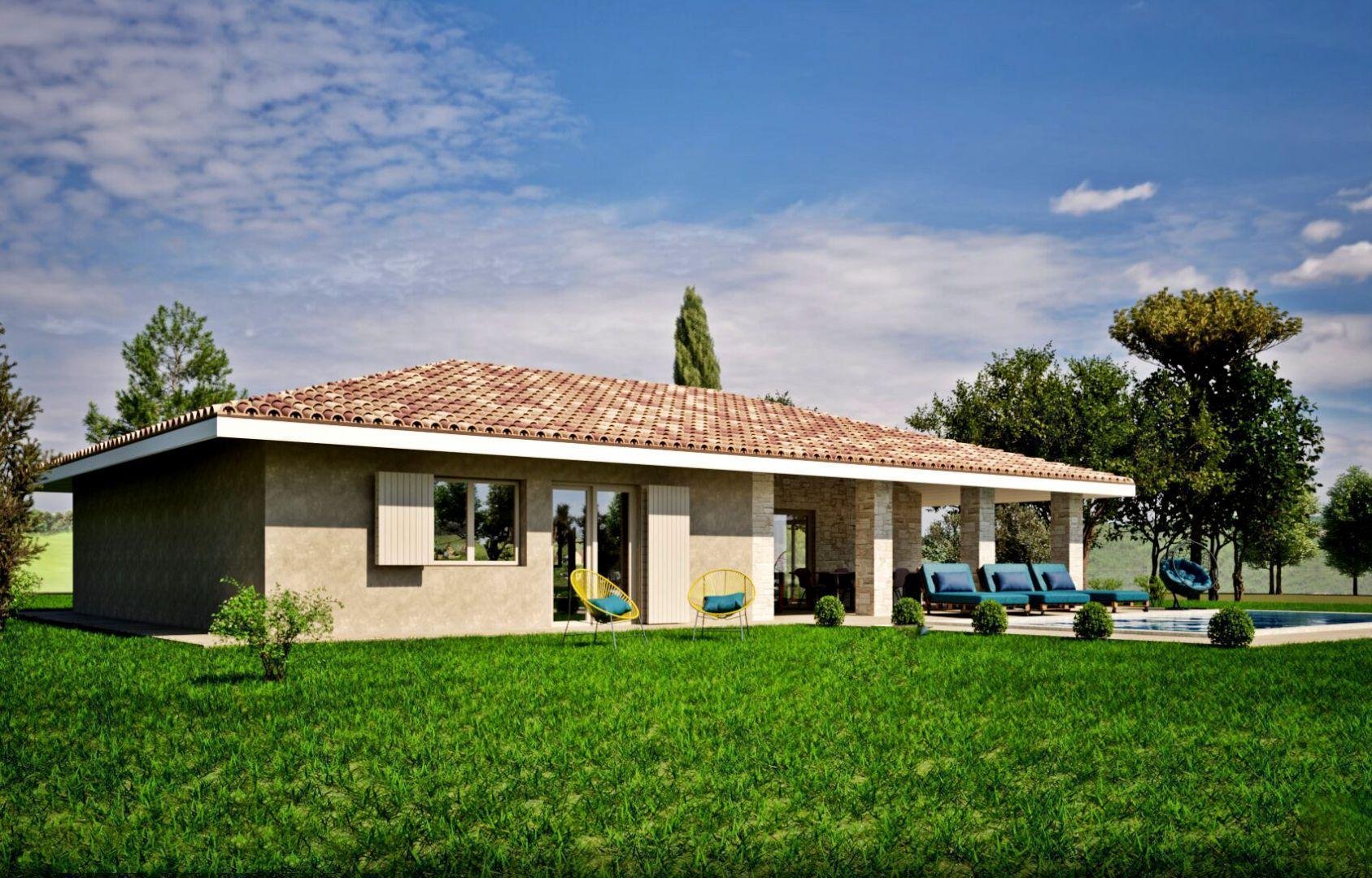 Maison À vendre - Istarska Poreč