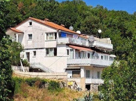 Hotel Na prodaju - Primorsko-goranska Mošćenička Draga - foto 1/2