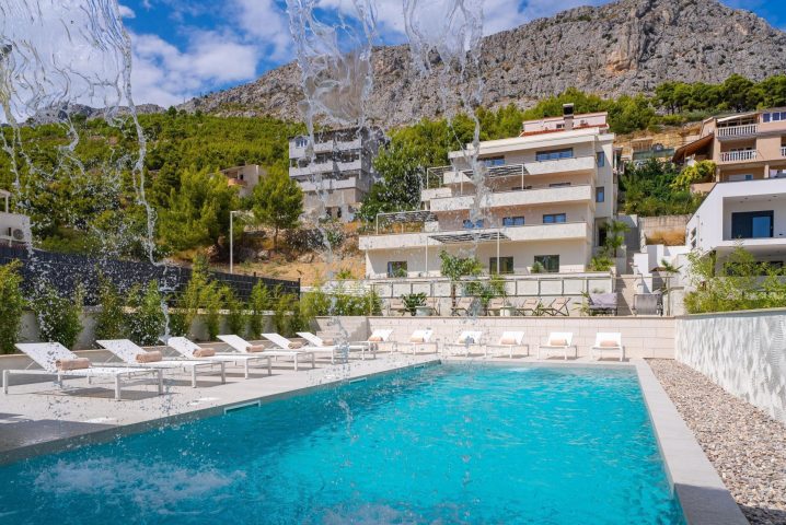 Hotel For sale - Splitsko-dalmatinska Split - foto 5/24