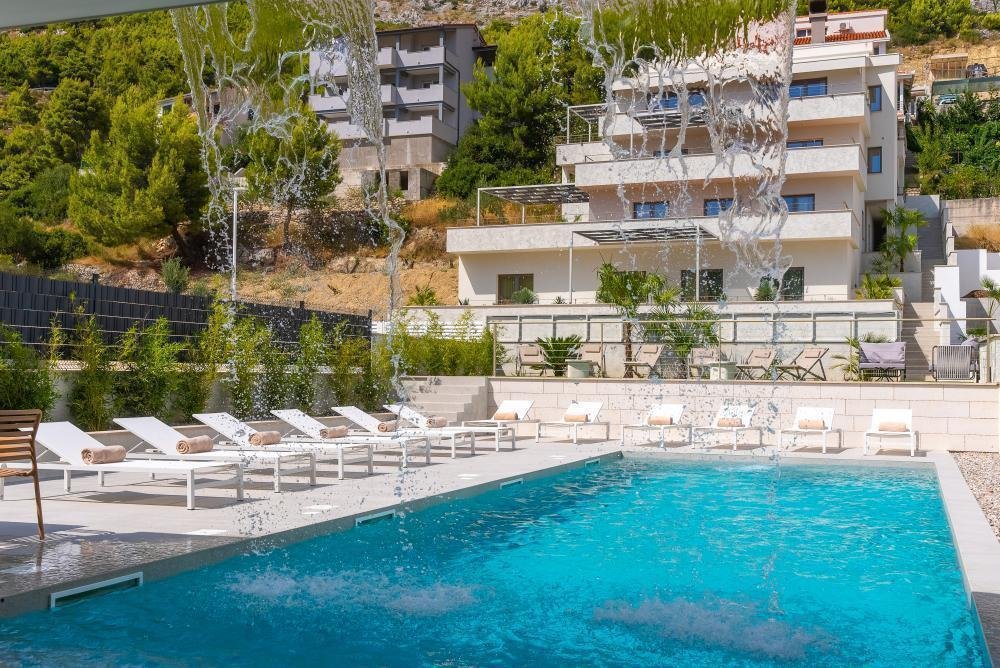 Hotel For sale - Splitsko-dalmatinska Split - foto 1/24