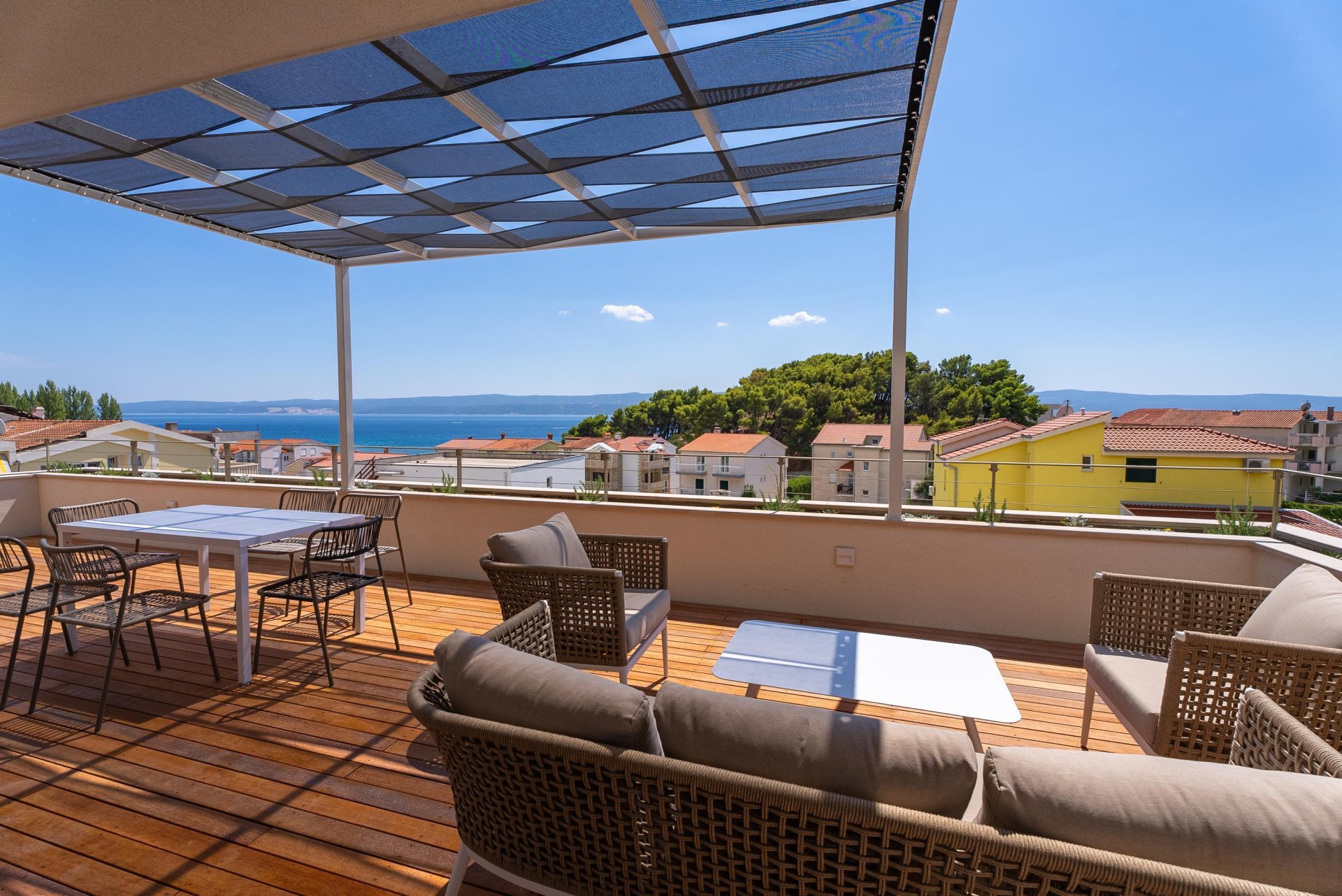 Hotel For sale - Splitsko-dalmatinska Split