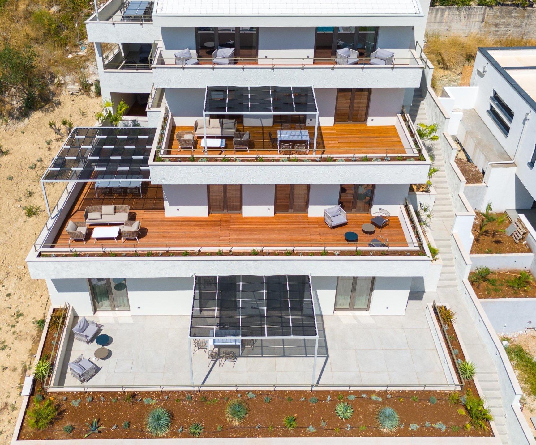 Hotel For sale - Splitsko-dalmatinska Split