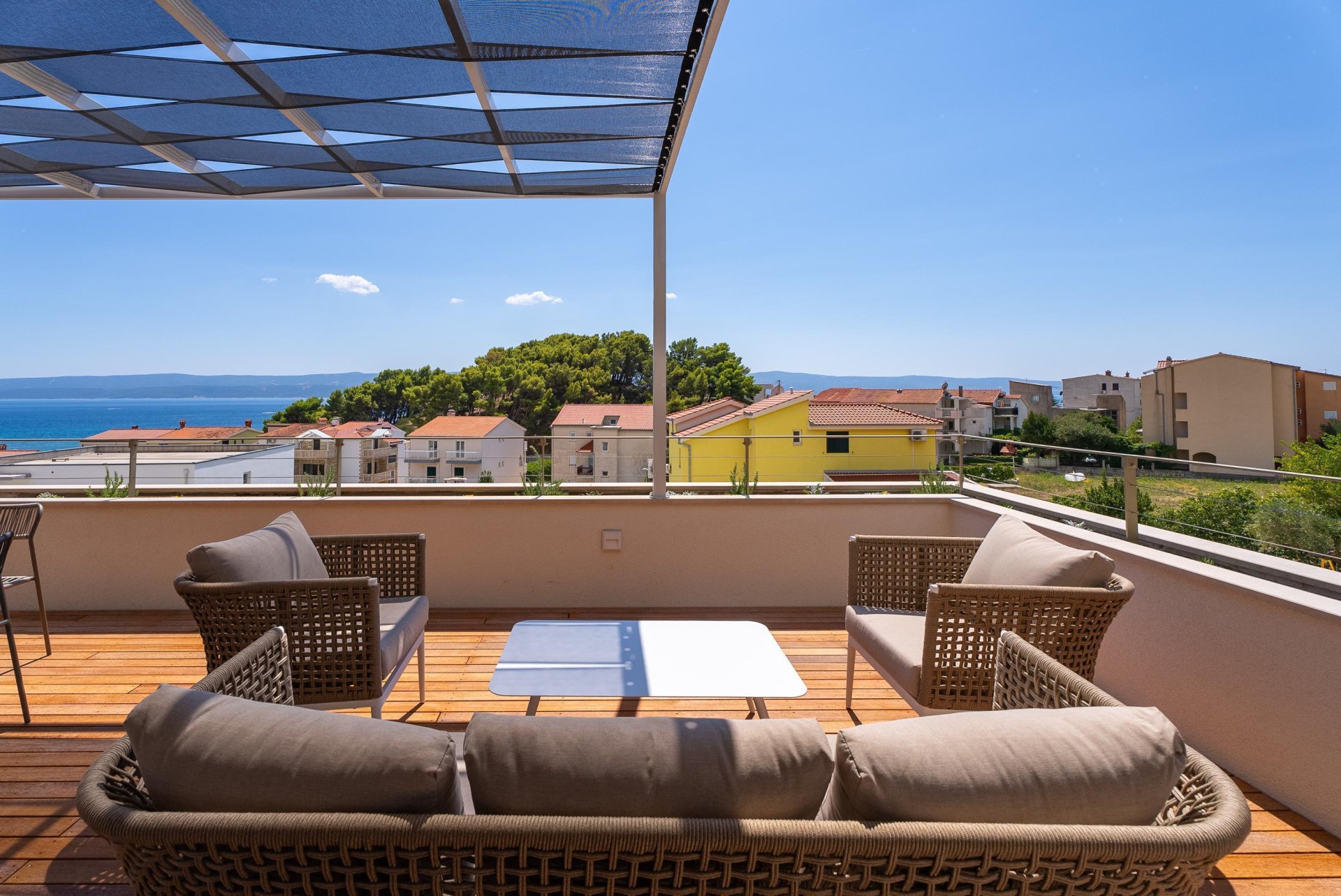 Hotel For sale - Splitsko-dalmatinska Split