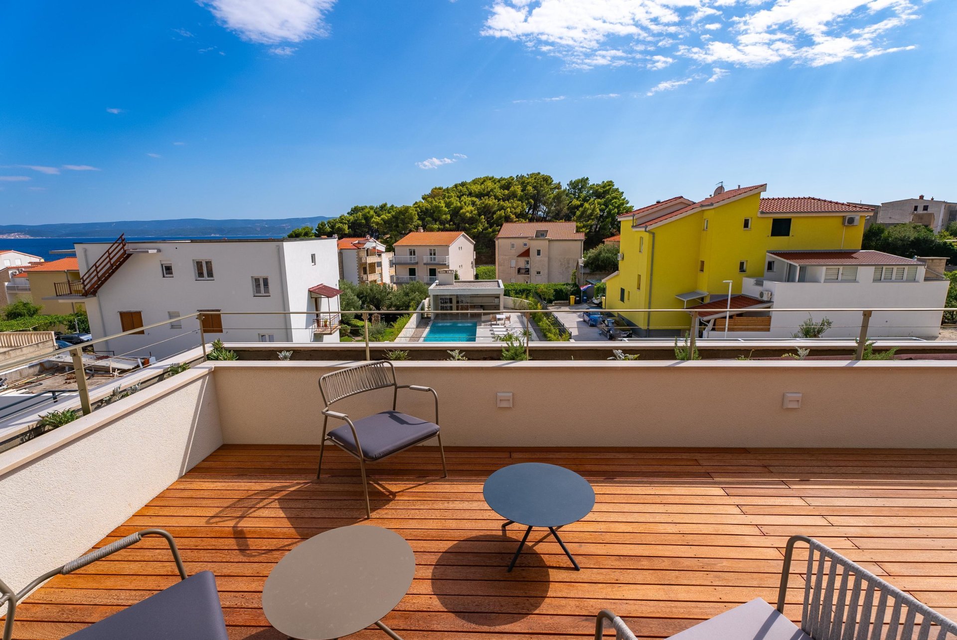 Hotel For sale - Splitsko-dalmatinska Split