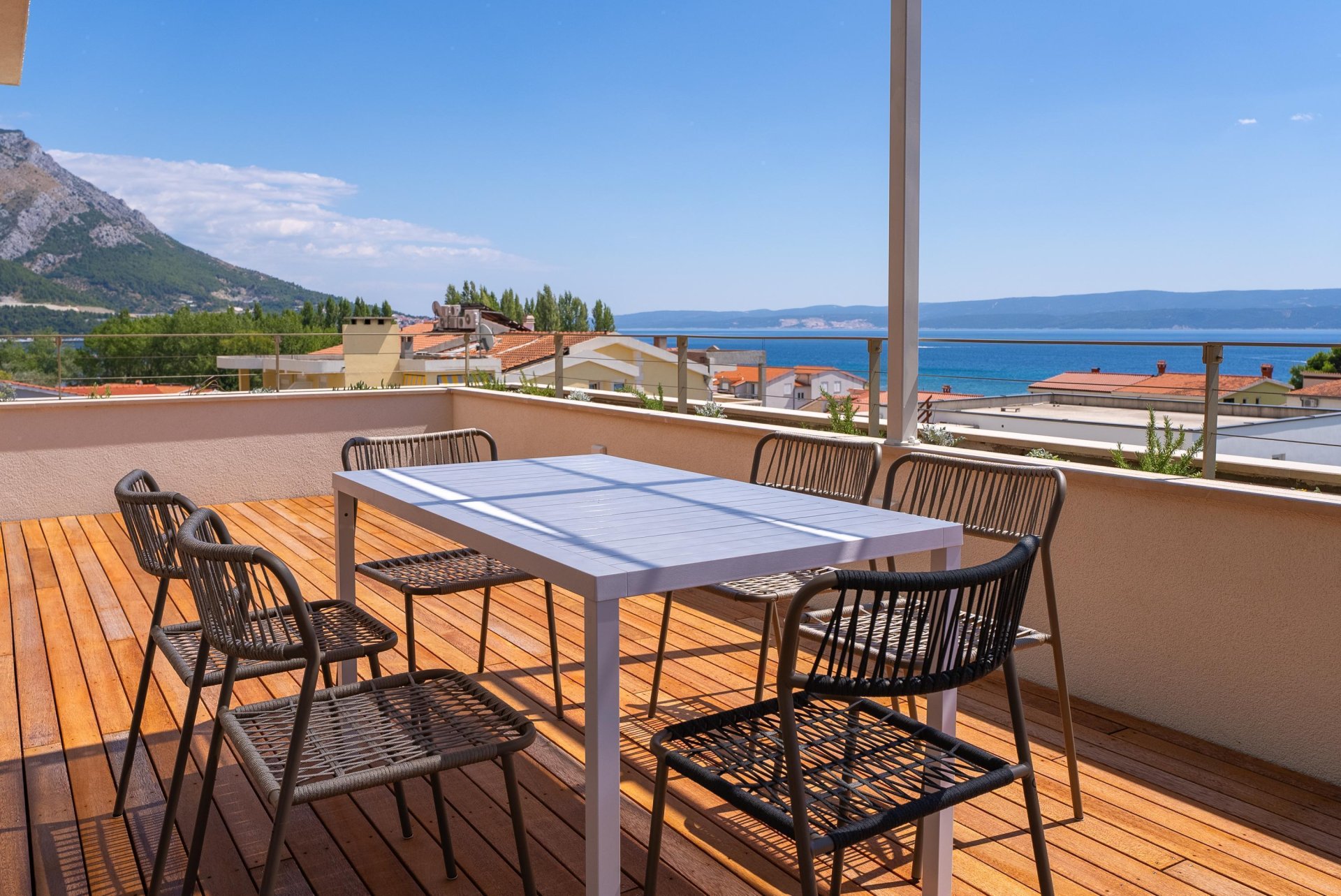 Hotel For sale - Splitsko-dalmatinska Split