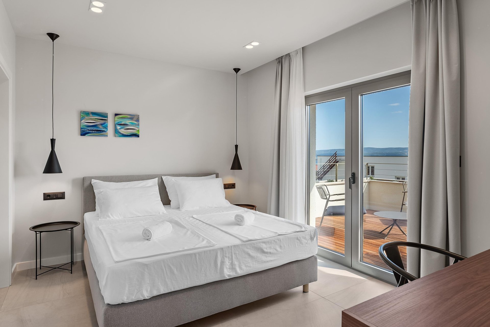 Hotel For sale - Splitsko-dalmatinska Split