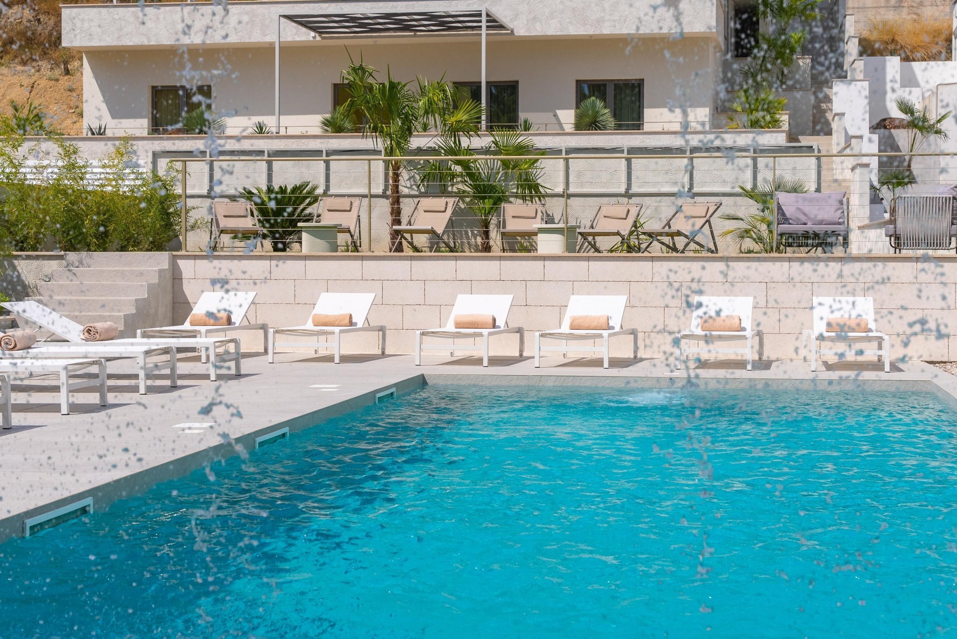 Hotel For sale - Splitsko-dalmatinska Split