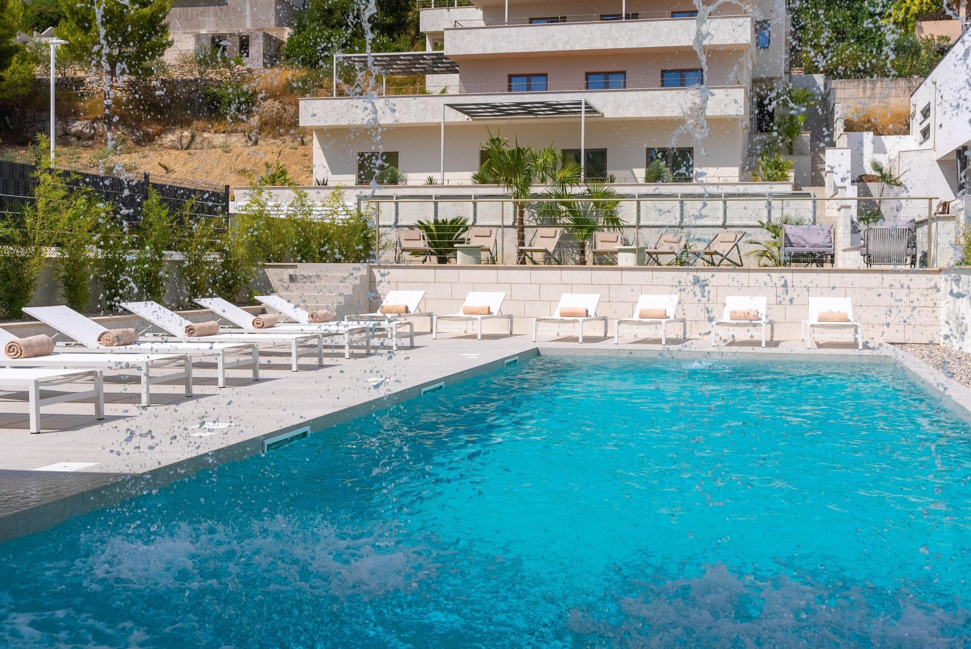 Hotel For sale - Splitsko-dalmatinska Split