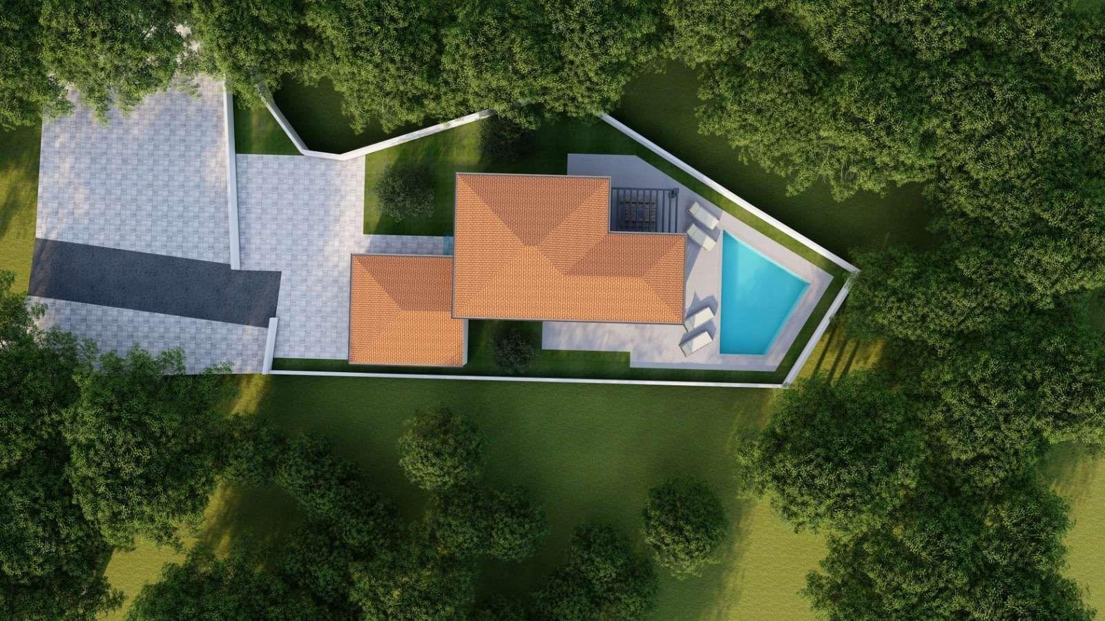 Dům Na prodej - Primorsko-goranska Malinska-Dubašnica