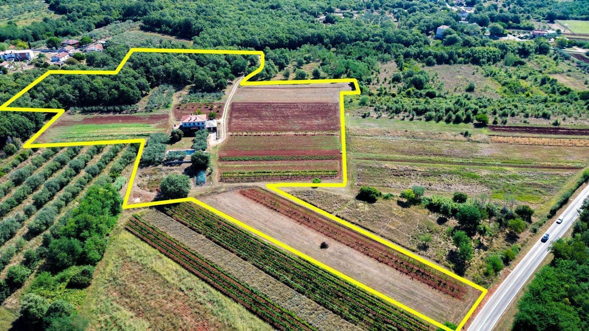 Kuća Na prodaju - Istarska Umag
