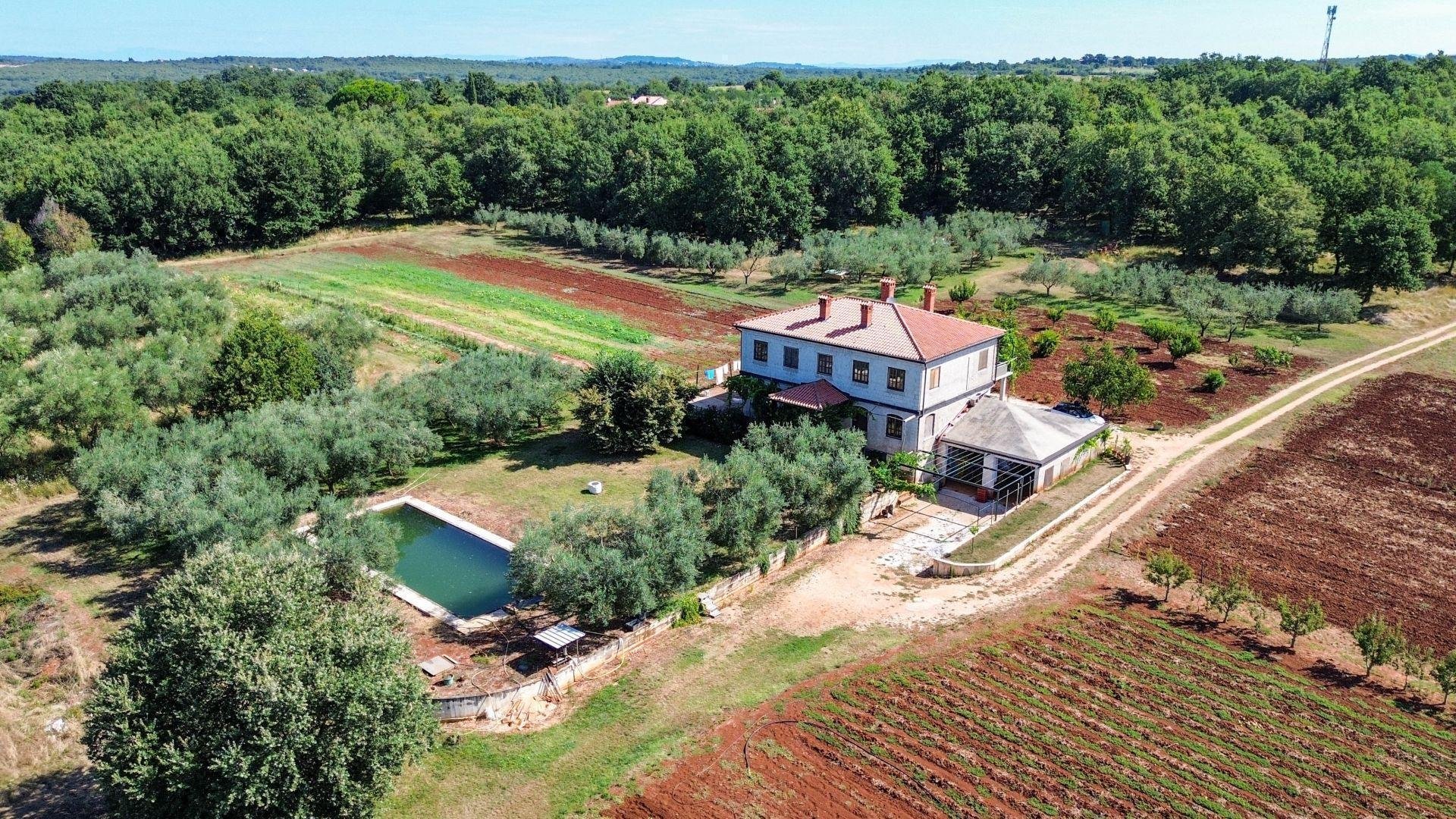 Kuća Na prodaju - Istarska Umag