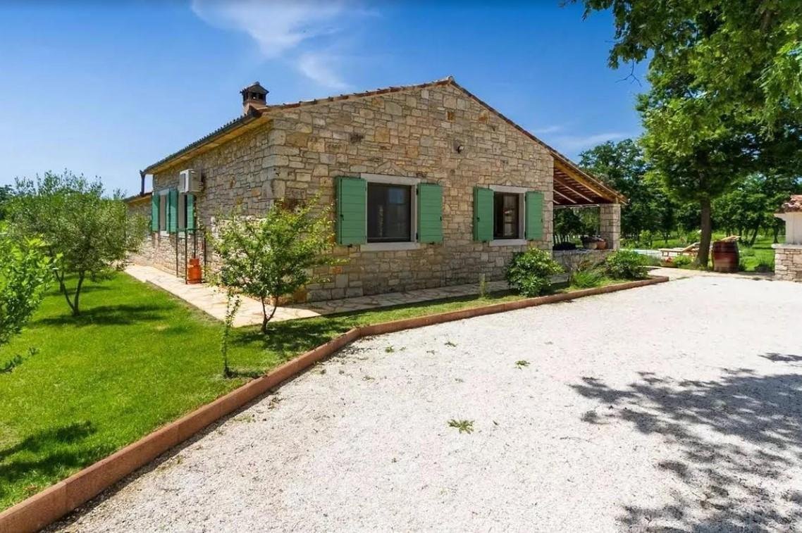 Haus Zu verkaufen - Istarska Rovinj