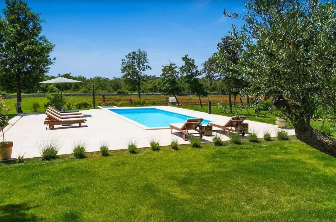 Haus Zu verkaufen - Istarska Rovinj