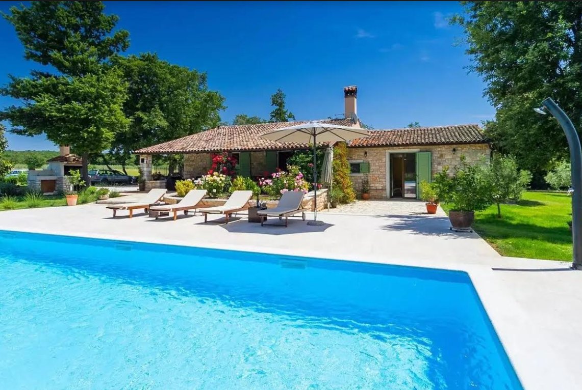 Haus Zu verkaufen - Istarska Rovinj