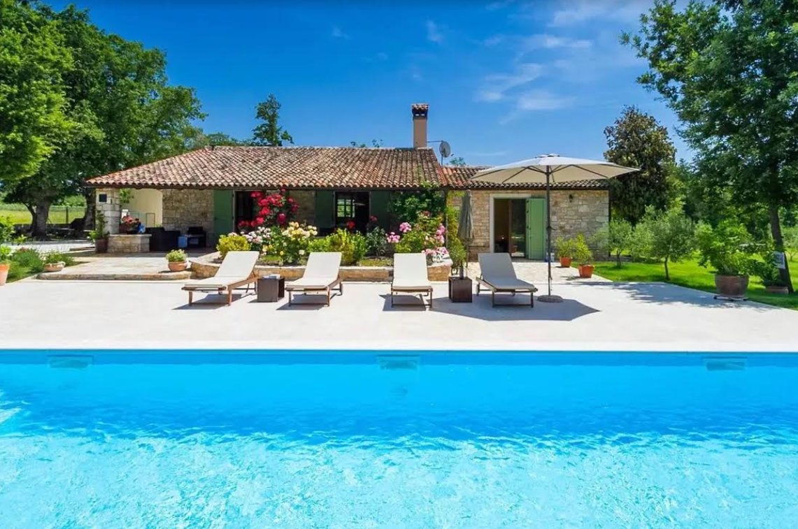 Haus Zu verkaufen - Istarska Rovinj