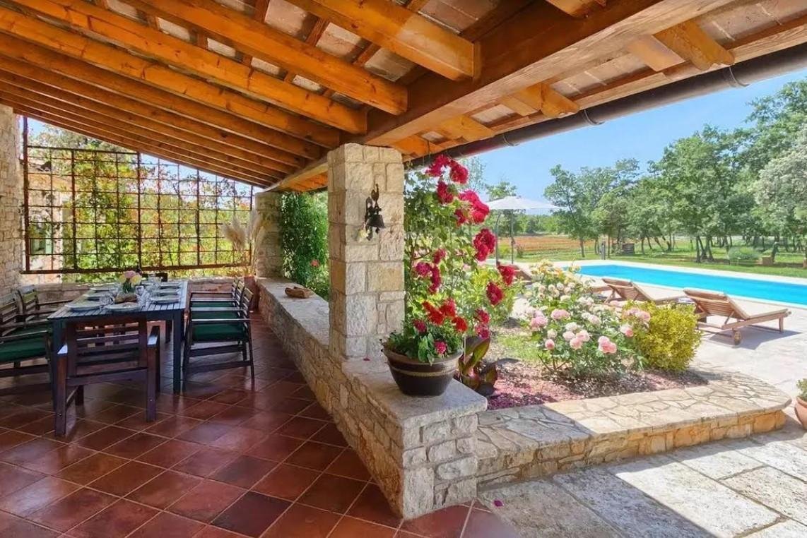 Haus Zu verkaufen - Istarska Rovinj
