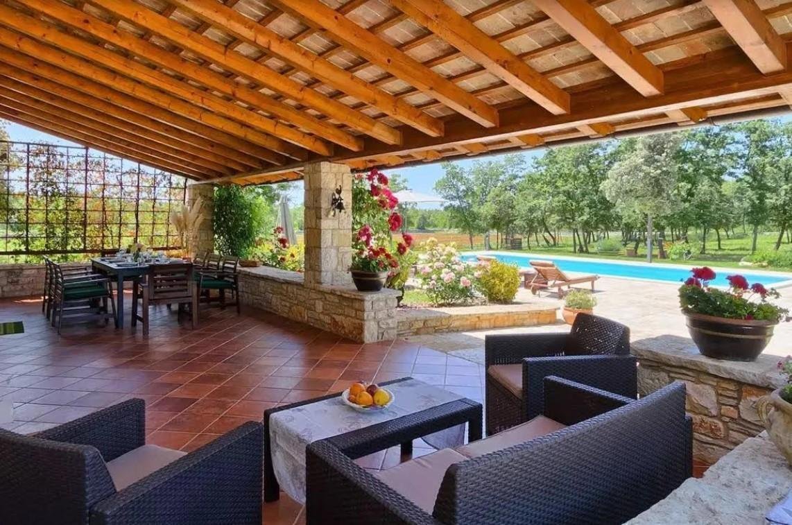 Haus Zu verkaufen - Istarska Rovinj