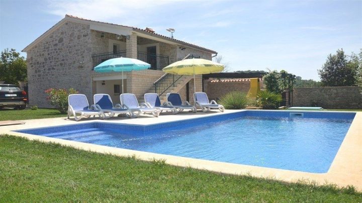 Maison À vendre - Istarska Poreč - foto 3/19