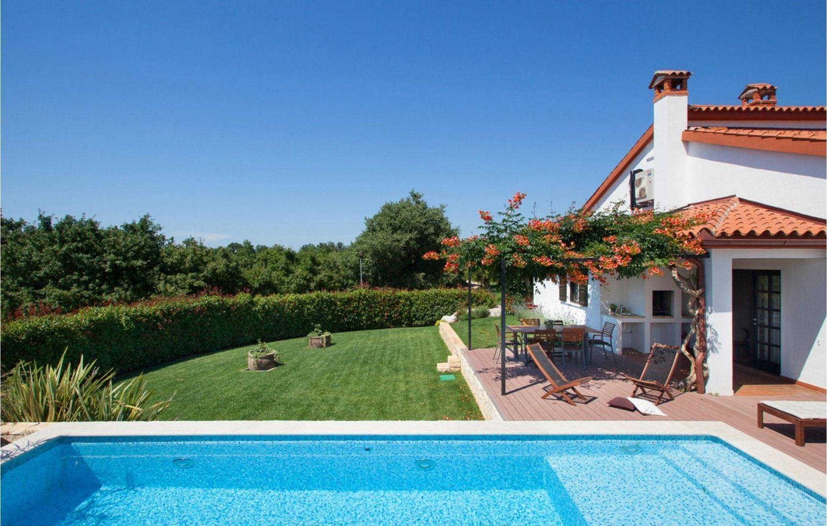 Maison À vendre - Istarska Poreč