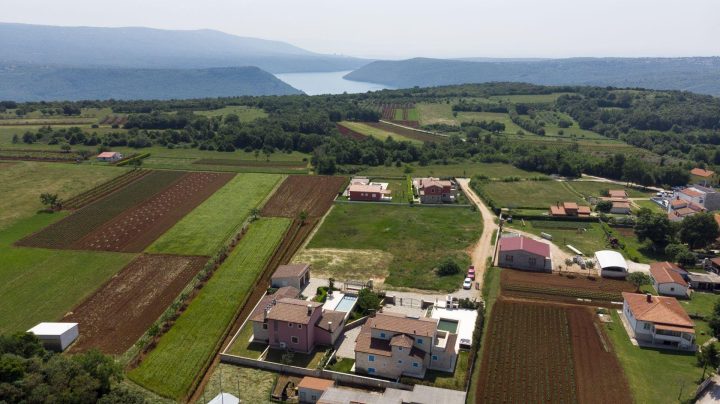 Haus Zu verkaufen - Istarska Barban - foto 2/23