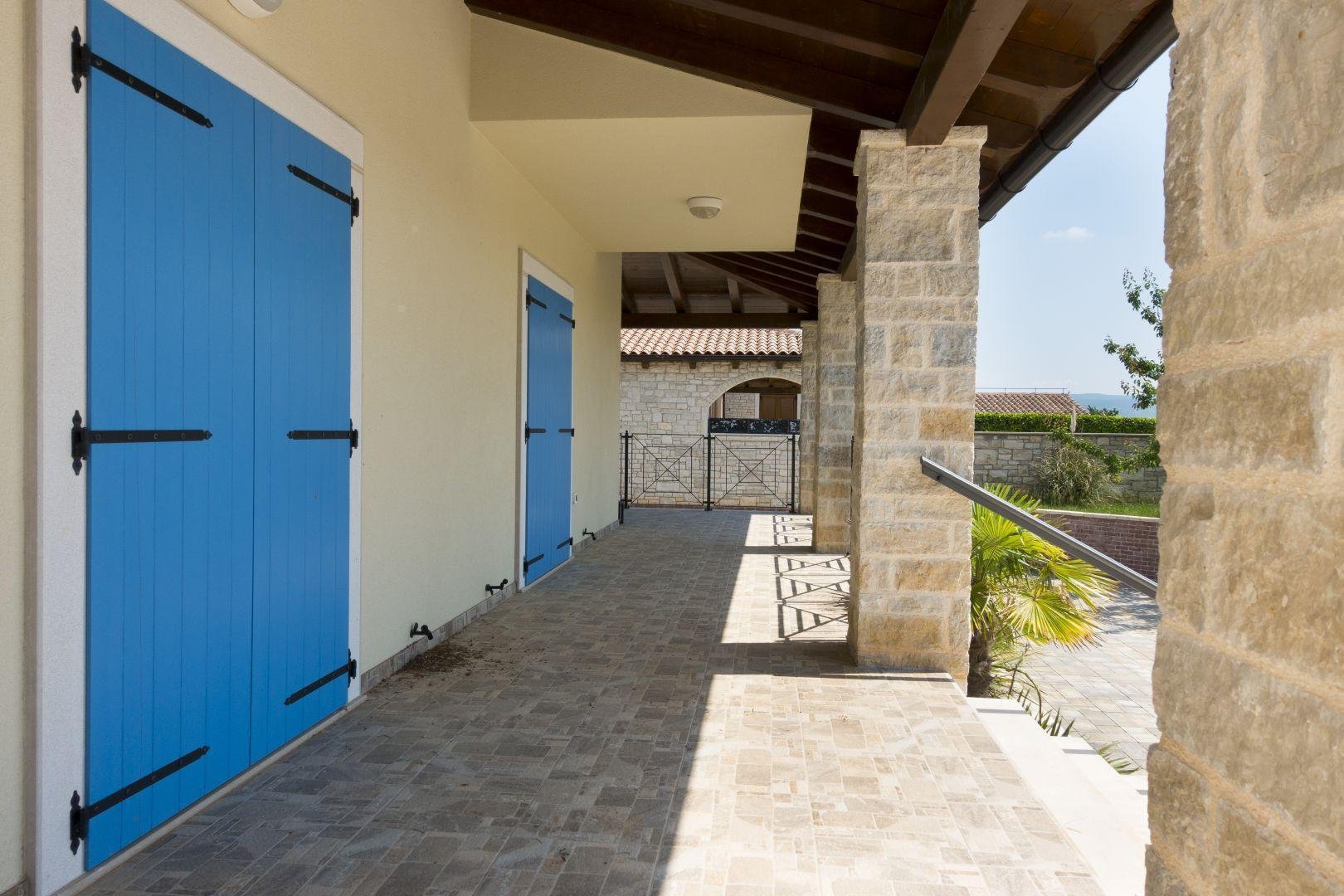 Haus Zu verkaufen - Istarska Barban