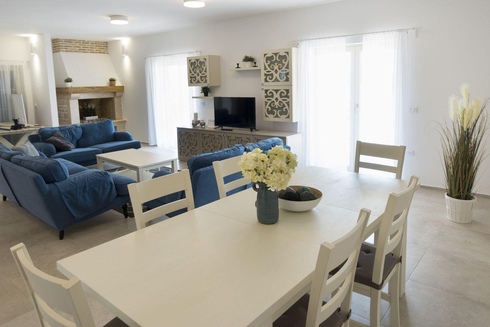 Haus Zu verkaufen - Istarska Barban