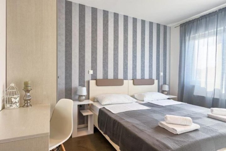 Hotel Na predaj - Istarska Pula - foto 5/17