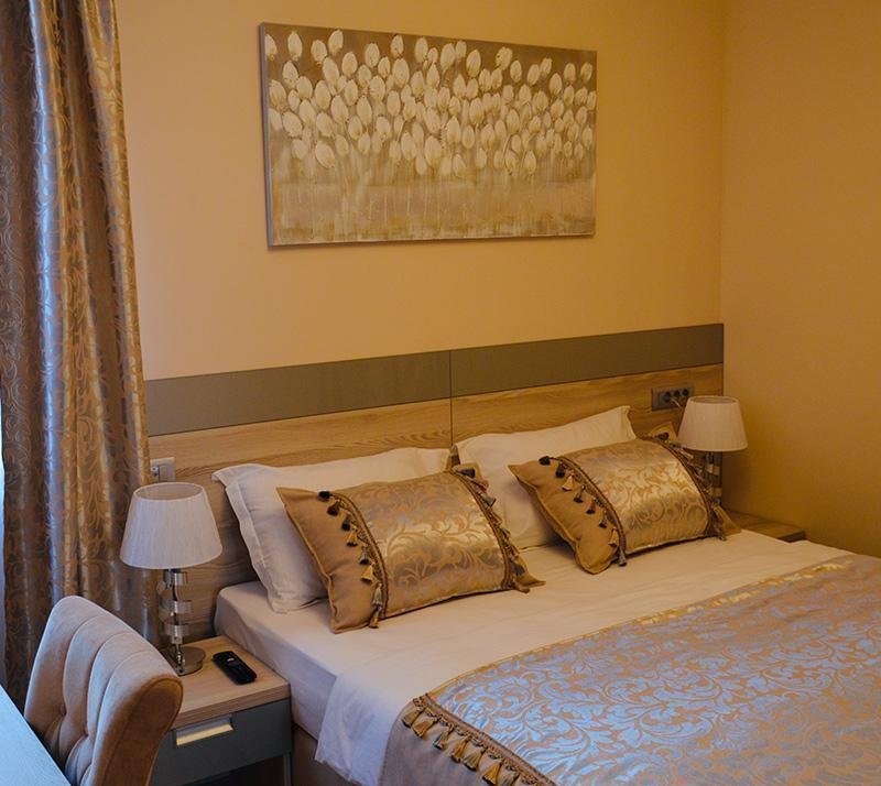 Hotel For sale - Splitsko-dalmatinska Kaštela