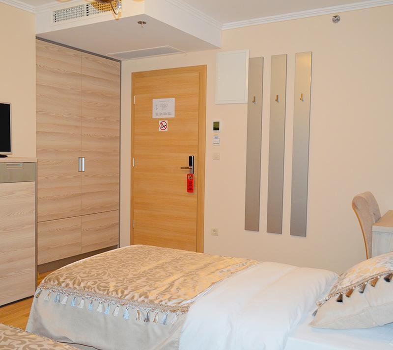 Hotel For sale - Splitsko-dalmatinska Kaštela