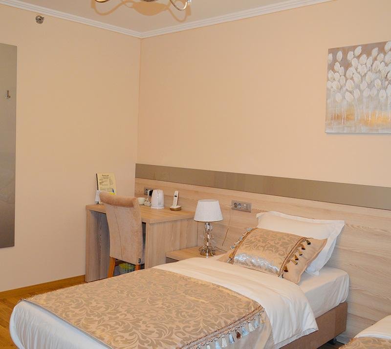 Hotel For sale - Splitsko-dalmatinska Kaštela
