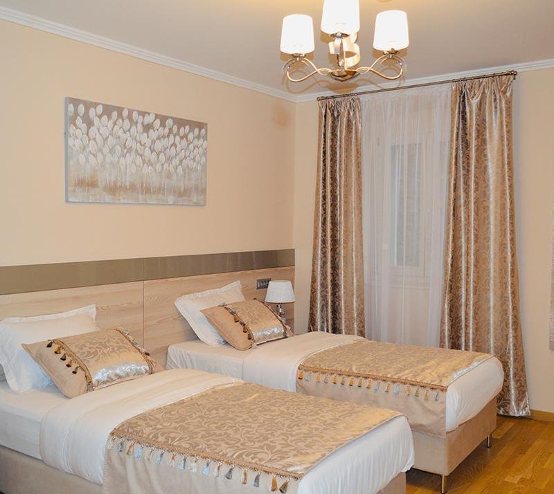 Hotel For sale - Splitsko-dalmatinska Kaštela