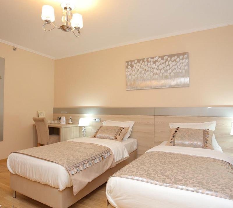 Hotel For sale - Splitsko-dalmatinska Kaštela