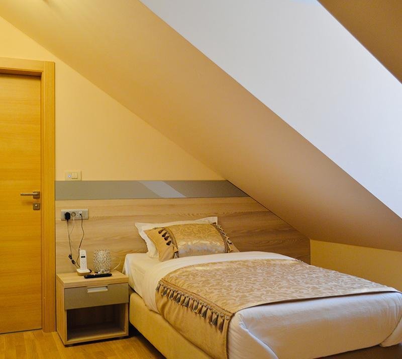 Hotel For sale - Splitsko-dalmatinska Kaštela